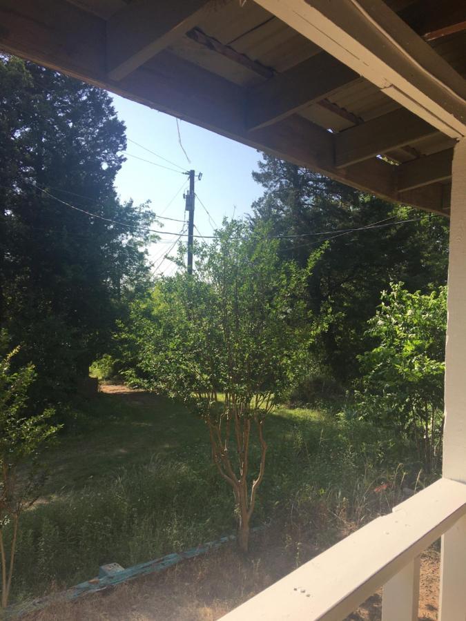 Acorn Hideaways Canton Sweet Tweet Guesthouse King Bed Екстер'єр фото
