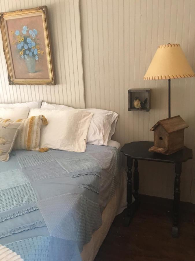 Acorn Hideaways Canton Sweet Tweet Guesthouse King Bed Екстер'єр фото
